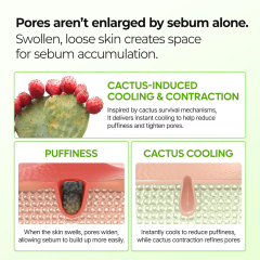 OEM Pore Relief Multi Balm Stick Natural Cooling &De-Puffing,Pore Tightening, Reduces Puffy Skin, Instant Cooling Skin Care Balm