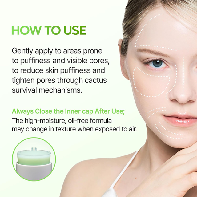 OEM Pore Relief Multi Balm Stick Natural Cooling &De-Puffing,Pore Tightening, Reduces Puffy Skin, Instant Cooling Skin Care Balm