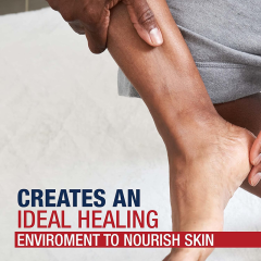 OTC Facility Custom Multi-Purpose Healing Ointment, Skin Protectant and Body Moisturizer For Dry, Cracked Skin, Chapped Lips, Minor Cuts and Burns, Advanced Moisturizing Barrier Cream