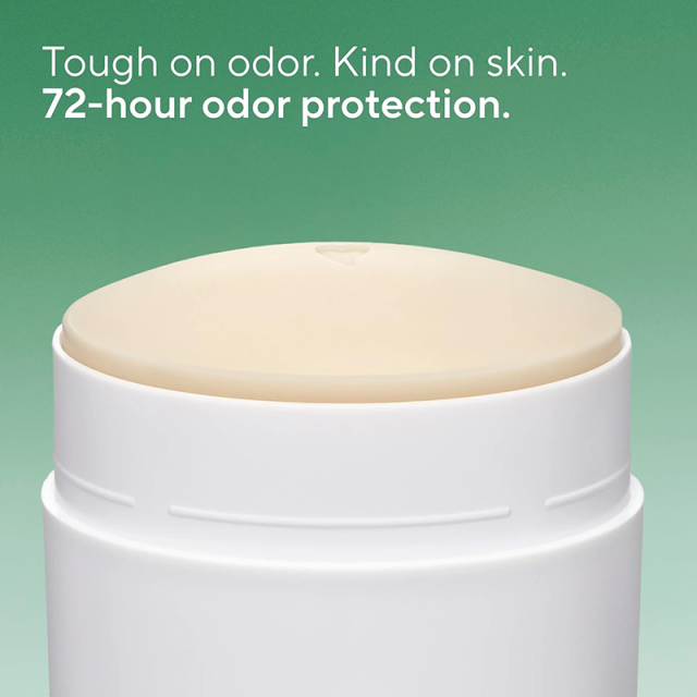 OEM ODM Men Premium Antiperspirant Roll-on Deodorant Smooth Solid Stick with Shea Butter Underarm Sweat& Odor Protection