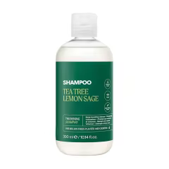 FDA Facility Private Label Premium Hair Thickening Shampoo for Men Women Suitable for Fine Hair Boost Hair Density