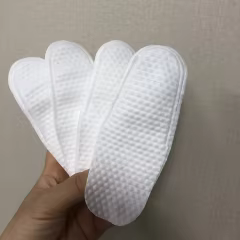 Custom Manufacturing Ultra Large Size Finger Wipes Formulated with Aloe Coconut for Dog Cats Ear Cleaning Pet Ear Care Wipes