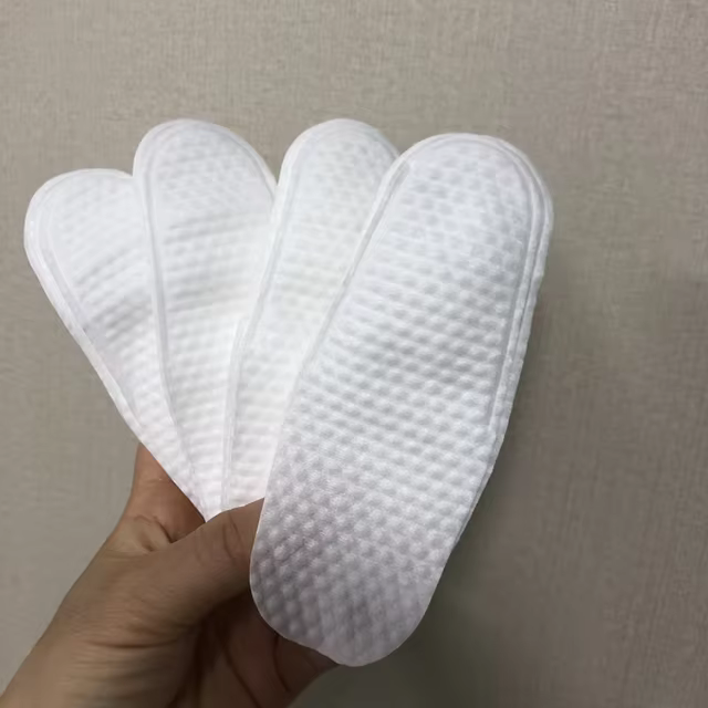 Custom Manufacturing Ultra Large Size Finger Wipes Formulated with Aloe Coconut for Dog Cats Ear Cleaning Pet Ear Care Wipes