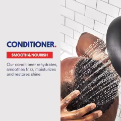Private Label Nourishing Shampoo&Conditioner Set for Men Hair Care Natural Cleansing & Hydrating Formula with Natural Argan Oil