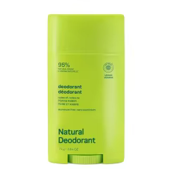 Custom Manufacturing Premium Men All Body Antiperspirant Deodorant Stick Roll on Shea Butter Magnesium Odor Sweat Control System
