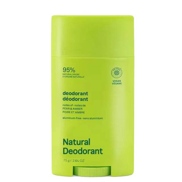 Custom Manufacturing Premium Men All Body Antiperspirant Deodorant Stick Roll on Shea Butter Magnesium Odor Sweat Control System