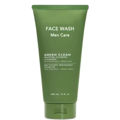 Custom Label Foaming Face Wash for Oily Skin Cleansing Gentle Facial Cleanser Exfoliator Moisturizing Face Wash for Men Women