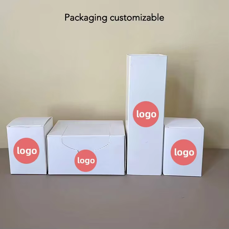 Custom Cosmetic Dry Wipe Factory Round Thick Cotton Face Pads Exfoliating Soft No Lint Double Sided Dry Toner Pads