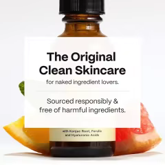 GMP/FDA Skincare Manufacturer Natural Vitamin C Serum Ultra-Hydrating with Hyaluronic Acid Skin Brightening Glow up Essentials