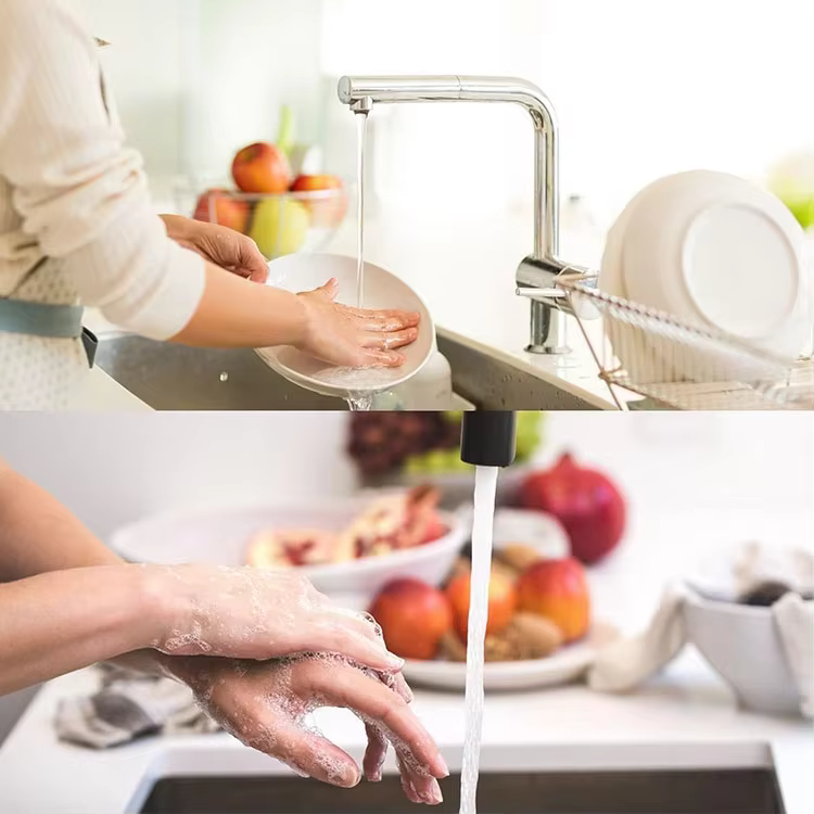 Custom Kitchen Soap Solid Dish Soap Bar for Effective Cleaning of Dishes, Pots and Pans Natural Biodegradable Dishwashing Soap