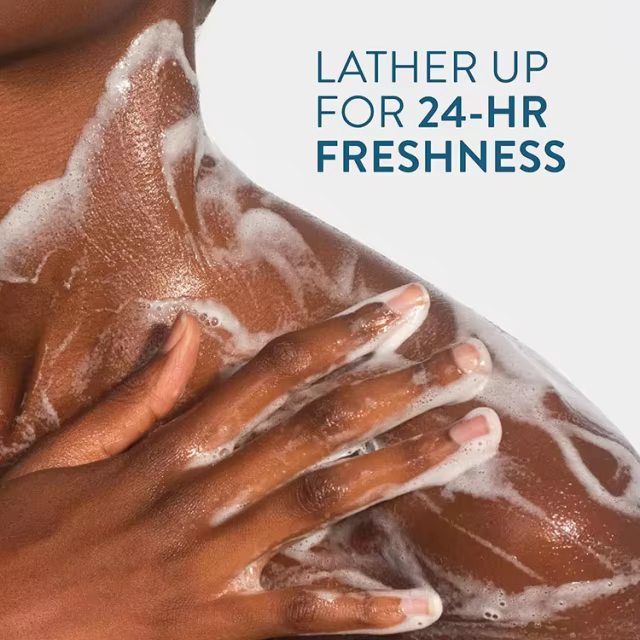 Private Label Body Soap Shower Gel with Coconut Oil, Vitamin C Antioxidant, Nourishing & Moisturizing Body Wash for Women &Men
