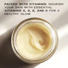 FDA Certified Moisturizer Manufacturer Organic Grass-Fed Whipped Beef Tallow and Honey Balm for Dry Face Body Hands
