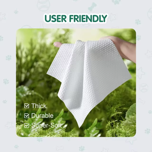 GMP Factory Mosquito Repellent Wipes Plant-Based with Natural Essential Oils Tick and Insect Repellent Wipes for Adults Kids