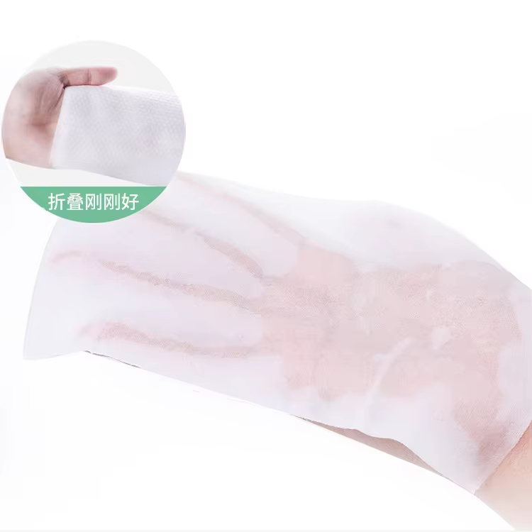 Professional Baby Wipes Manufacturer Custom 80 100pcs 99% Water Unscented Baby Wet Wipes for Sensitive Skin
