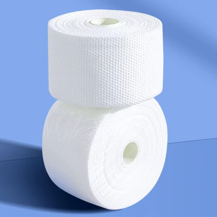 Wholesale Custom Super Absorbent Dry Nail Polish Remover Pads Wipes Lint Free Wipes Cleaning Wipes Nail Salon Supplies