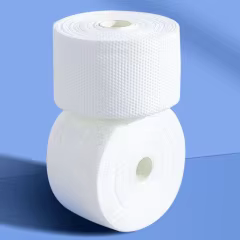 Wholesale Custom Super Absorbent Dry Nail Polish Remover Pads Wipes Lint Free Wipes Cleaning Wipes Nail Salon Supplies