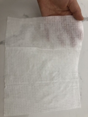 Individually Wrapped Disposable Body Wipes for Women Men After Gym Bathing Wipes Outdoors Sports Camping Shower Wipes for Adults