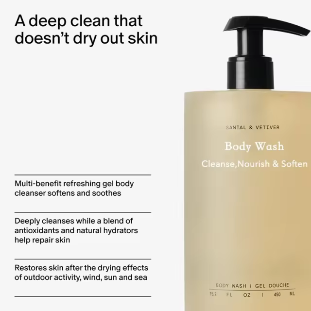 Private Label Body Soap Shower Gel with Coconut Oil, Vitamin C Antioxidant, Nourishing & Moisturizing Body Wash for Women &Men