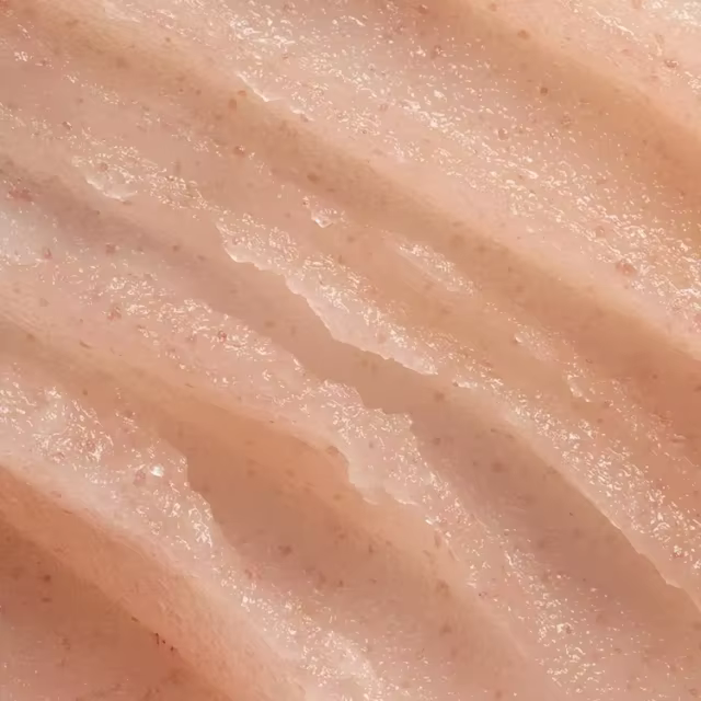 Private Label Skincare Coconut Oil Shea Sugar Exfoliating & Hydrating Body Scrub Vanilla Scent Moisturizing and Nourishing Skin