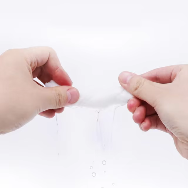 Wholesale Baby Wipes Manufacturer Biodegradable Bamboo 120pcs Pack 90%water Baby Wet Wipes