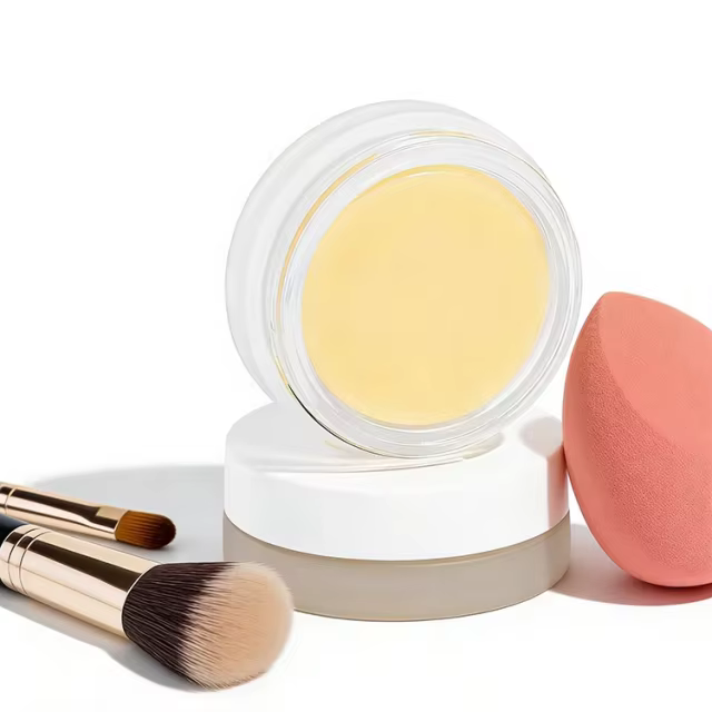 Custom Brush Wash Bar Gentle Makeup Brush Washing Bar Solid Brush & Sponge Cleaner Cleanses Face&Eye Makeup Brushes & Sponges