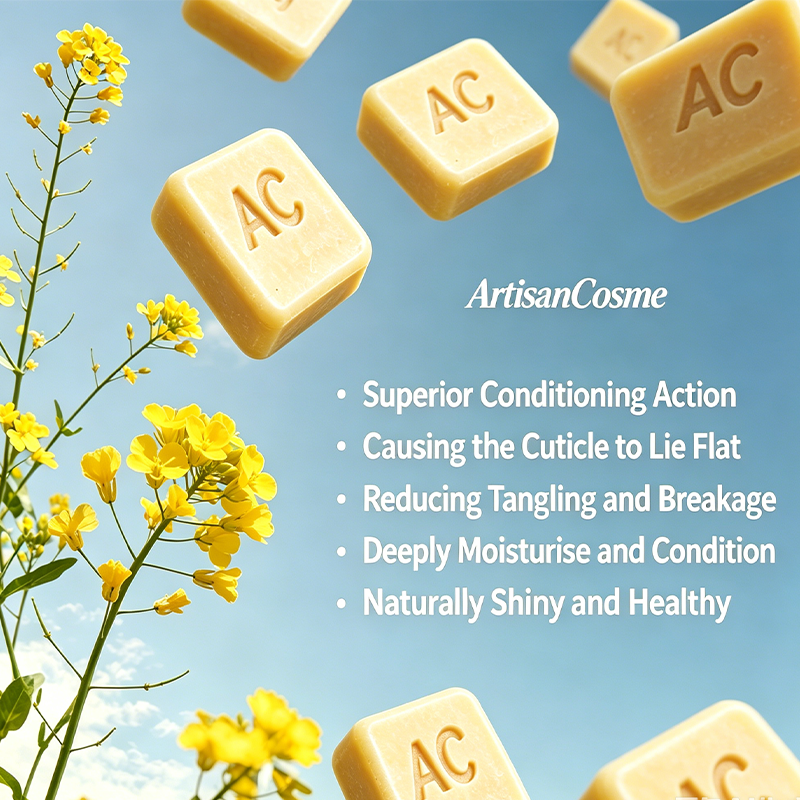 Custom Logo Conditioner Super Rich