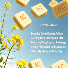 Custom Logo Conditioner Super Rich