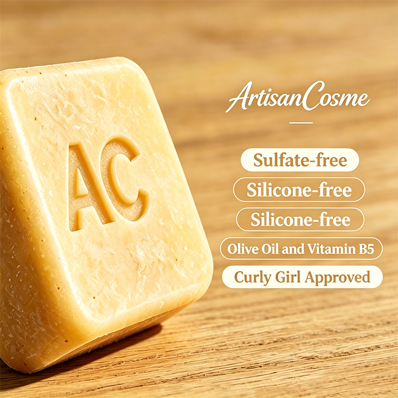 Custom Logo Conditioner Super Rich