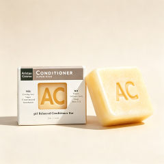 Custom Logo Conditioner Super Rich