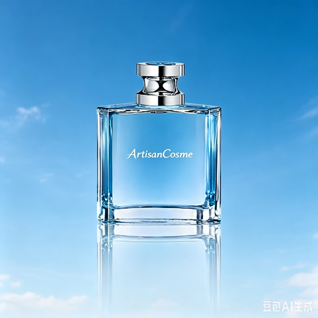 Custome Logo Men’s Eau De Toilette 3.3Fl oz Long Lasting Fresh Woody Aquatic Scent Apple Lotus Cedar Musk Daily Cologne