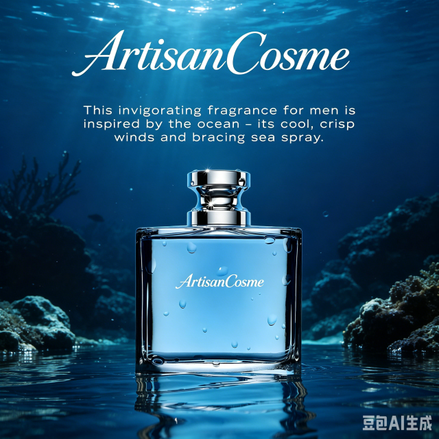 Custome Logo Men’s Eau De Toilette 3.3Fl oz Long Lasting Fresh Woody Aquatic Scent Apple Lotus Cedar Musk Daily Cologne