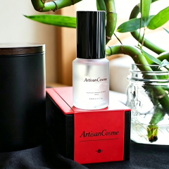 Custom Logo 1 Fl Oz Pheromone Infused Cologne for Men Bold Extra Strength Scent