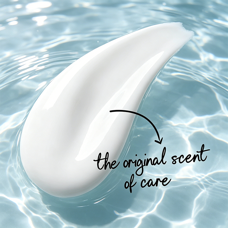 Custom Logo 30.6oz 24 Hour Deep Moisture Body Wash Sulfate Paraben Free Soft Skin Cleanser