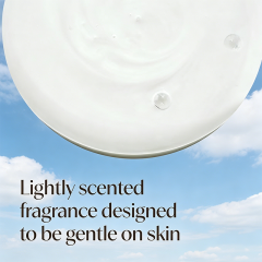 Custom Logo 33 fl oz Prebiotic Oat Moisturizing Body Wash Sensitive Skin For Dry Normal Skin Men Women