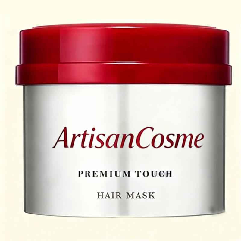 Custom Logo 180g (8.11 Ounce) Premium Touch Nourishing Hair Barrier
