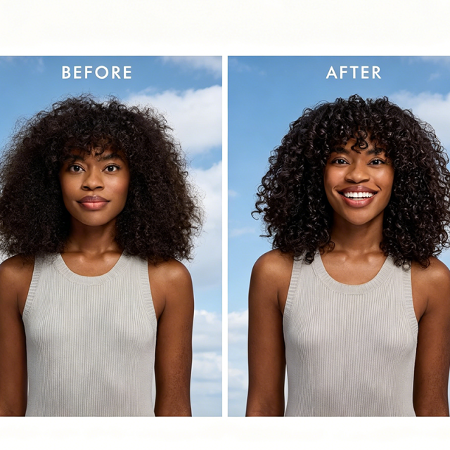 Custom Logo Hydrating Moisturizing Daily Gentle Cleansing Shampoo for Dry Hair