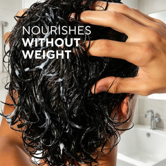 Custom Logo 2-Pack Coconut Vanilla Shampoo & Conditioner Sulfate Dye Free For All Color Treated Damaged Hair