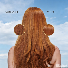 Custom Logo 28 Fl Oz Intensive Repair Shampoo With Bio-Protein & Amino Serum for Damaged Hair