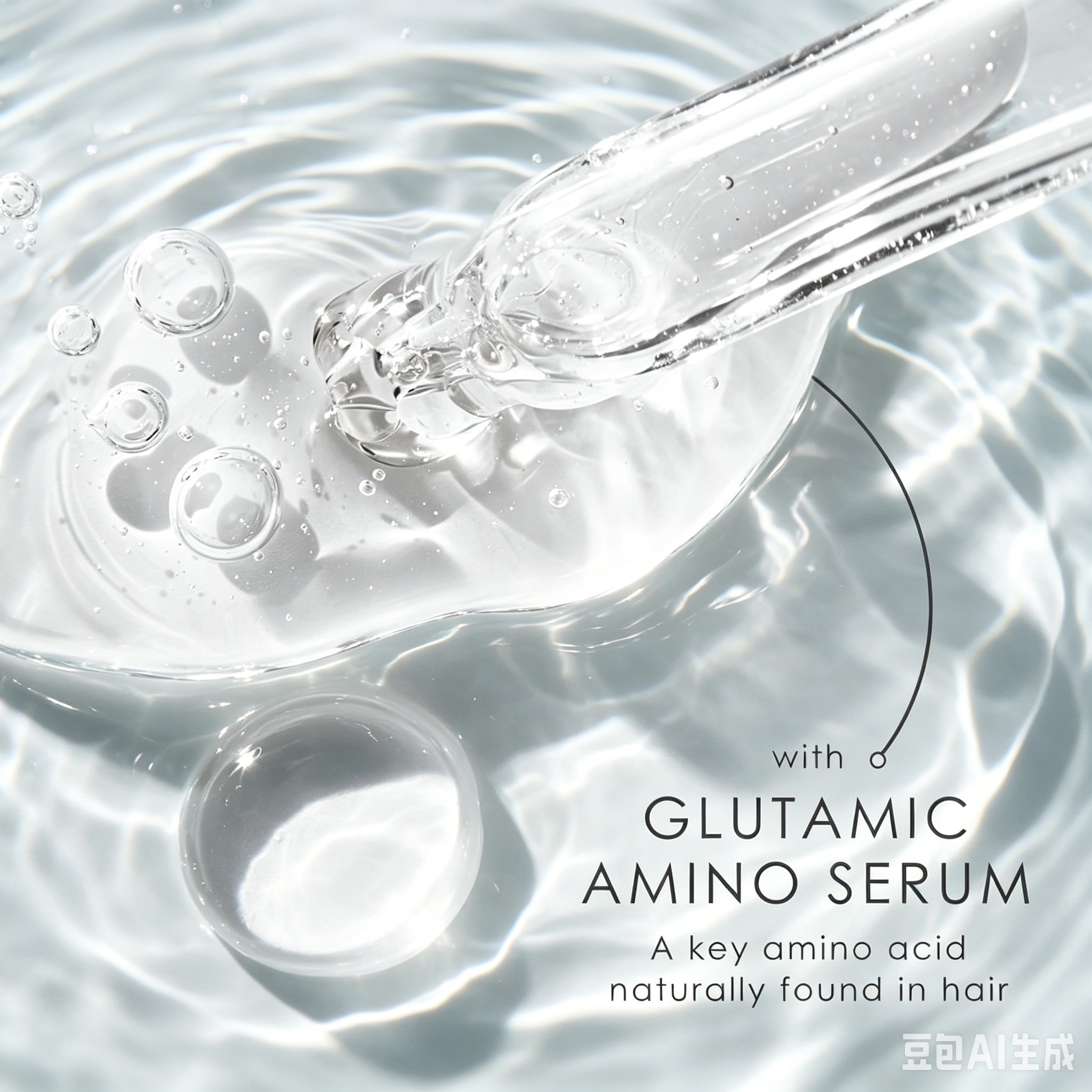 Custom Logo 28 Fl Oz Intensive Repair Shampoo With Bio-Protein & Amino Serum for Damaged Hair