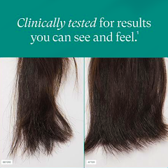 Custom Logo Physician Formulated Lightweight Conditioner Strengthen & Moisturize Thinning Hair Color Safe