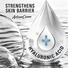 Custom Logo Clinical Strength Invisible Solid Antiperspirant Deodorant for Women, 100HR Sweat&Odor Control with Hyaluronic Acid