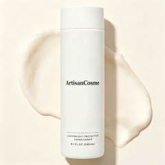 Custom Logo Physician Formulated Lightweight Conditioner Strengthen & Moisturize Thinning Hair Color Safe