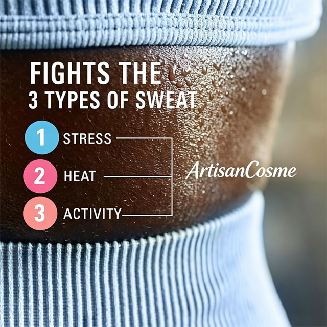 Custom Logo Clinical Strength Invisible Solid Antiperspirant Deodorant for Women, 100HR Sweat&Odor Control with Hyaluronic Acid