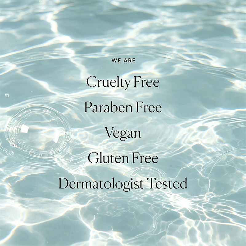 Custom Logo 16.9 oz Multi-Oil Hydrating Gentle Cleansing Body Wash