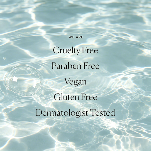 Custom Logo 16.9 oz Multi-Oil Hydrating Gentle Cleansing Body Wash