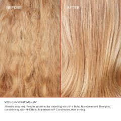 Custom Logo Bond Maintenance Hair Strengthening Shampoo, Damage Repair Anti-Breakage Hydrating Shampoo for All Hair Types
