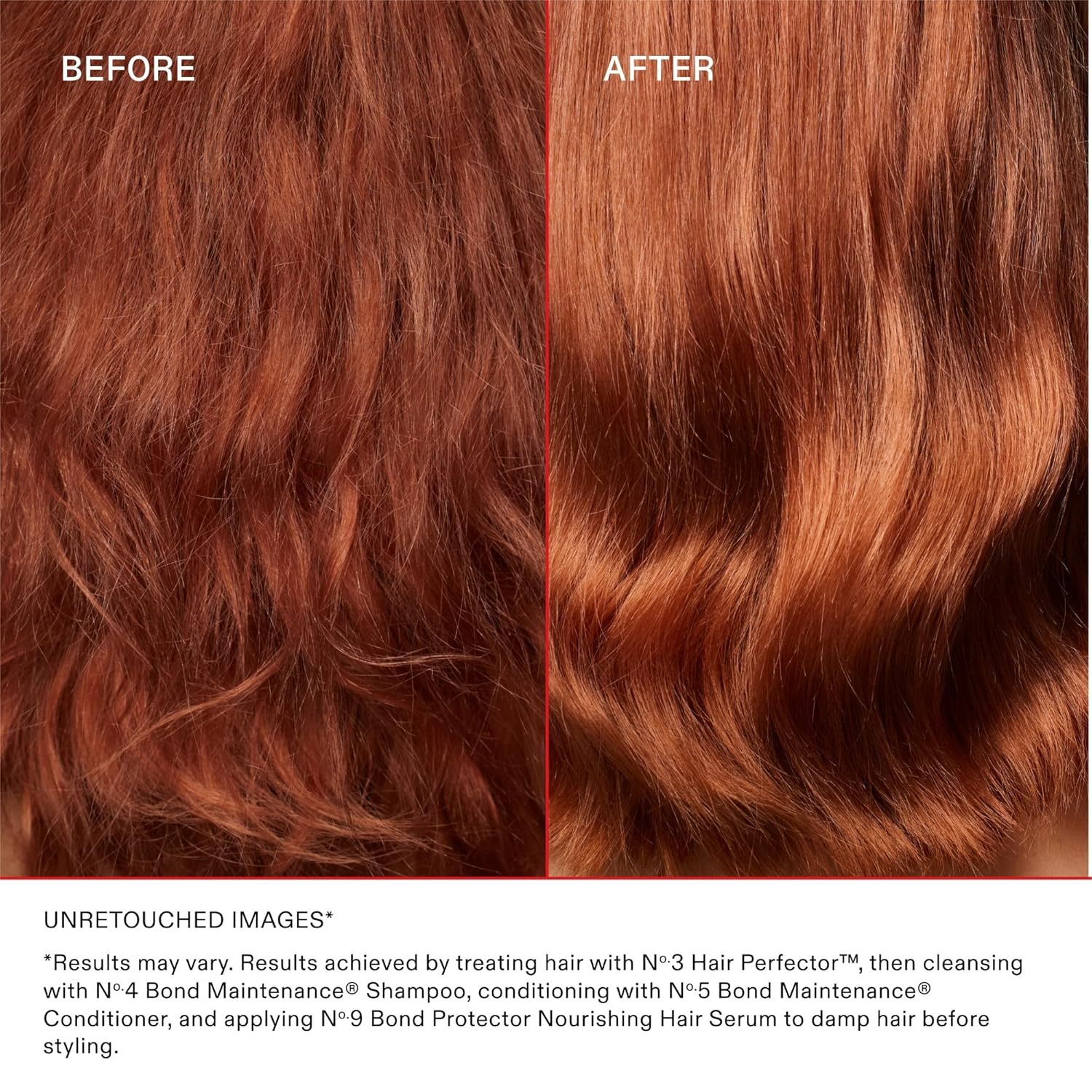 Custom Logo Bond Maintenance Hair Strengthening Shampoo, Damage Repair Anti-Breakage Hydrating Shampoo for All Hair Types
