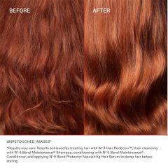 Custom Logo Bond Maintenance Hair Strengthening Shampoo, Damage Repair Anti-Breakage Hydrating Shampoo for All Hair Types