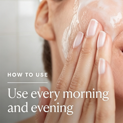 Custom Logo Dynamic Resurfacing Enzyme Gel Facial Wash, Anti-Aging Exfoliating Cleanser Suitable for All Skin Types