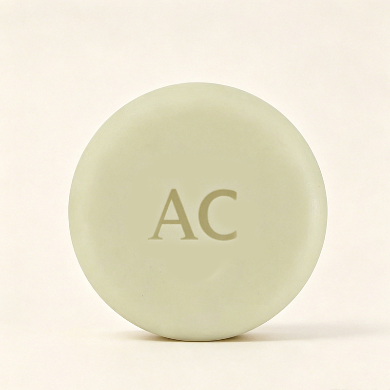 Custom Logo Solid Hair Conditioner Bar, Plastic‑Free Conditioner Bar for Soft, Smooth Tresses